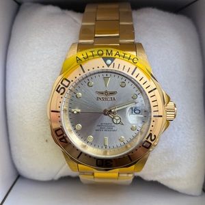 Invicta watch